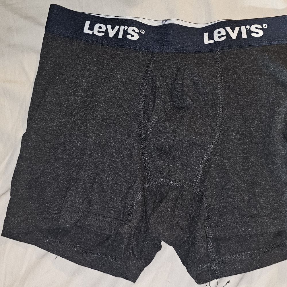 Mens Underwear Levi's Bundle